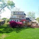 Back of House 280 Grovers