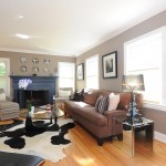 Light Filled Living Room 280 Grovers