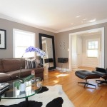 Living Room Towards Foyer 280 Grovers