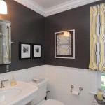 Bath with Raidant Heat Marble Floor 280 Grovers