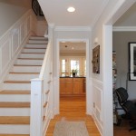 Front Hallway 280 Grovers