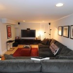 Finished Basement 280 Grovers