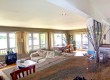 View From Kitchen to Living Room