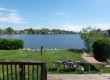 Water from Backyard
