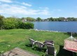 Yard and Water
