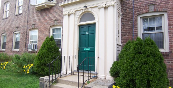 13 Nash Lane, #3 in Black Rock