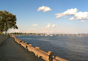 St. Mary's-by-the-Sea in Black Rock