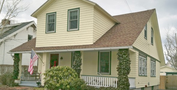 482 Courtland Exterior