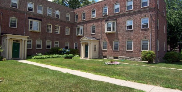 Exterior 37 Haddon #3